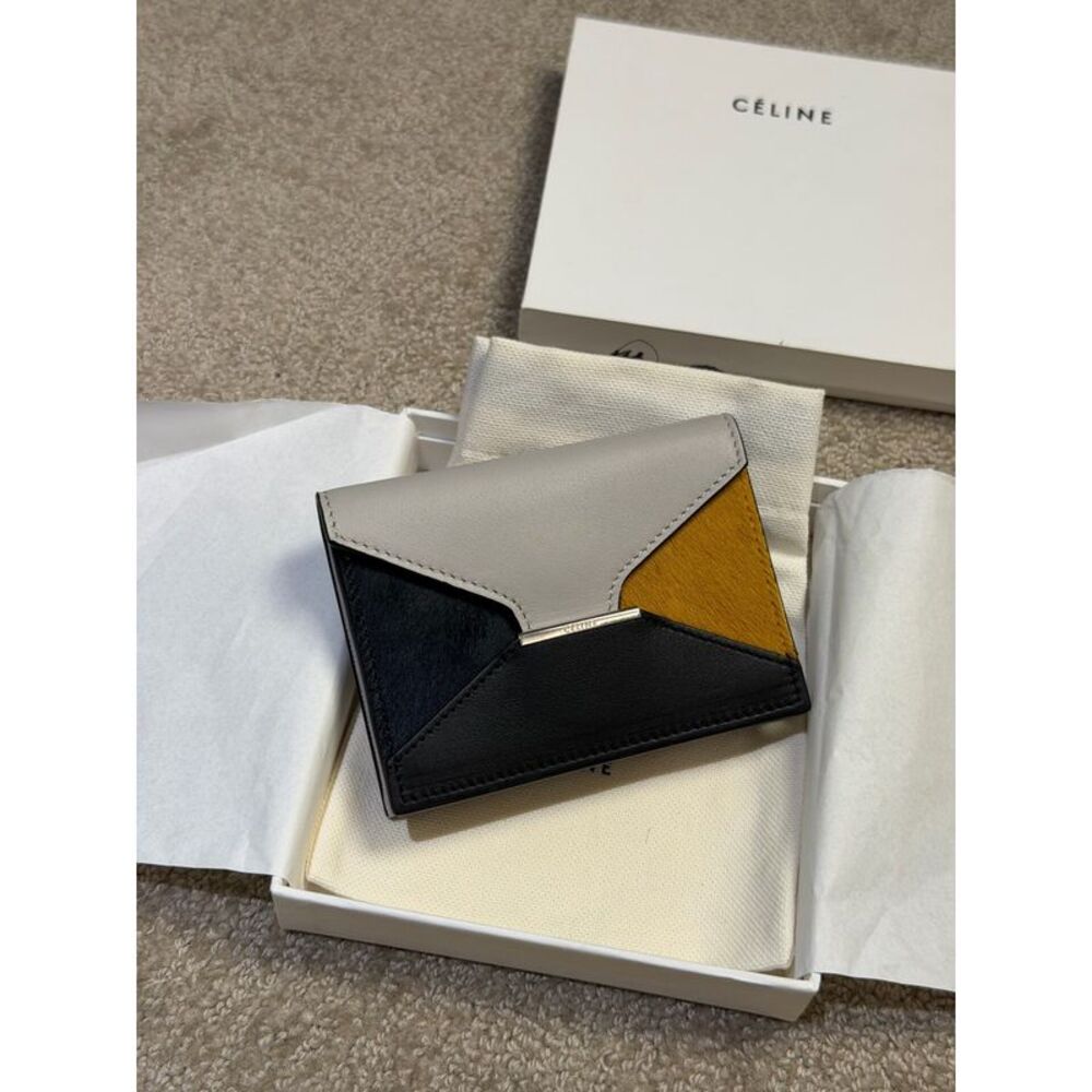 Celine Women Pre-Loved Bag Very Good Condition